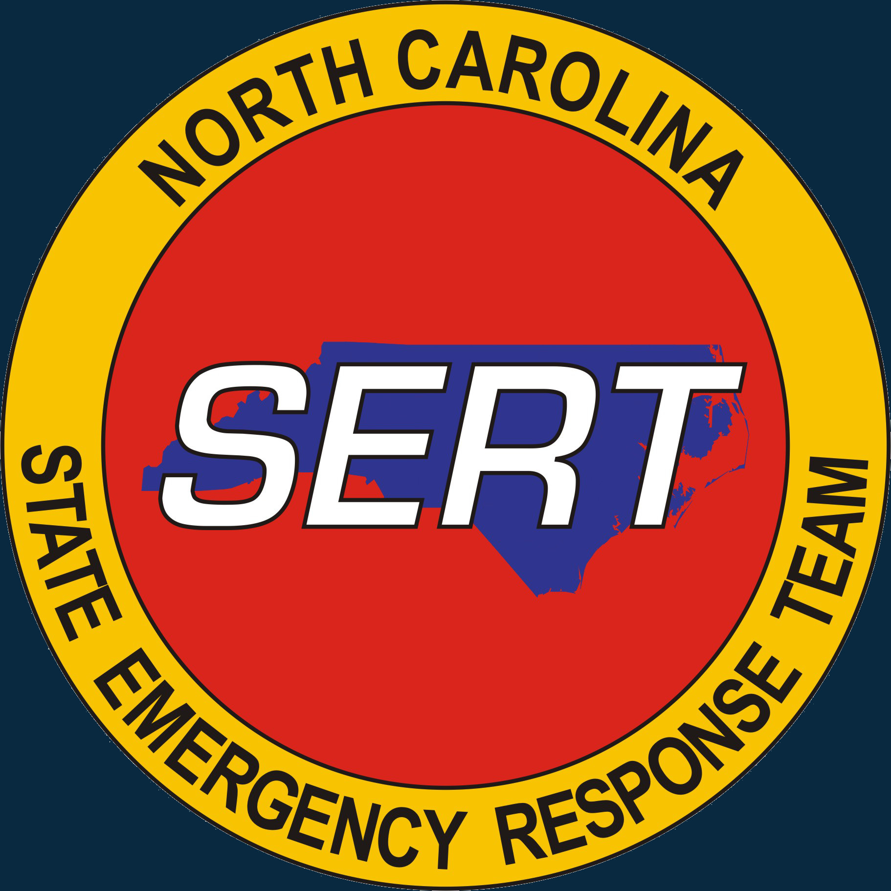 North Carolina State Emergency Response Team